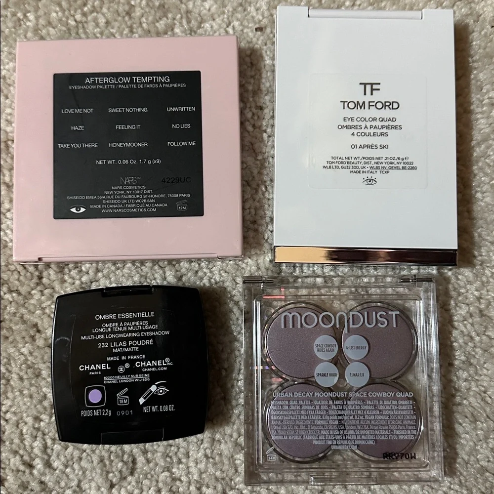 Makeup lot - Picture 7 of 11